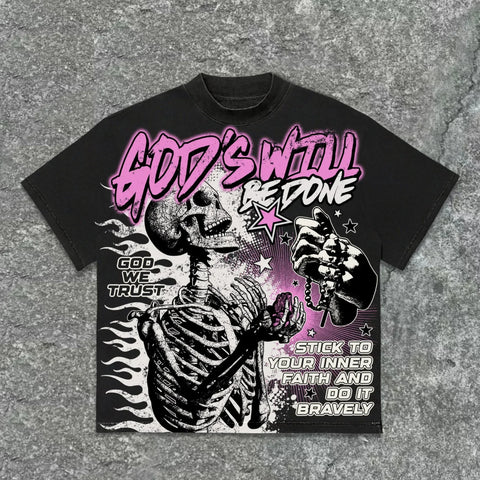 Dream Life Graphic Tee