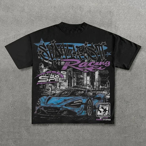Dream Life Graphic Tee