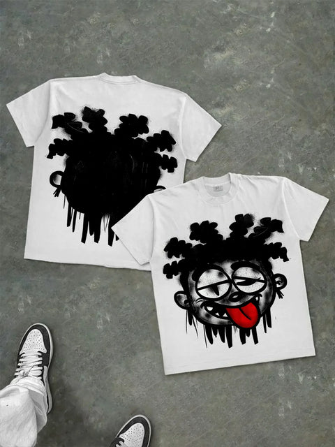 Dream Life Graphic Tee