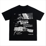Kobe's Legacy Graphic Tee