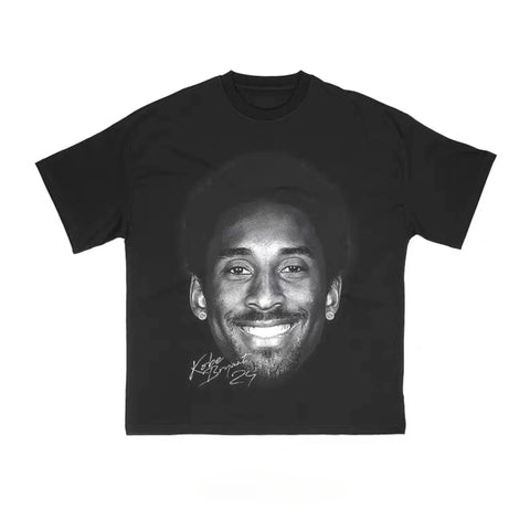 Kobe's Legacy Graphic Tee