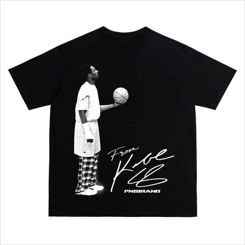 Signature Kobe Graphic Tee