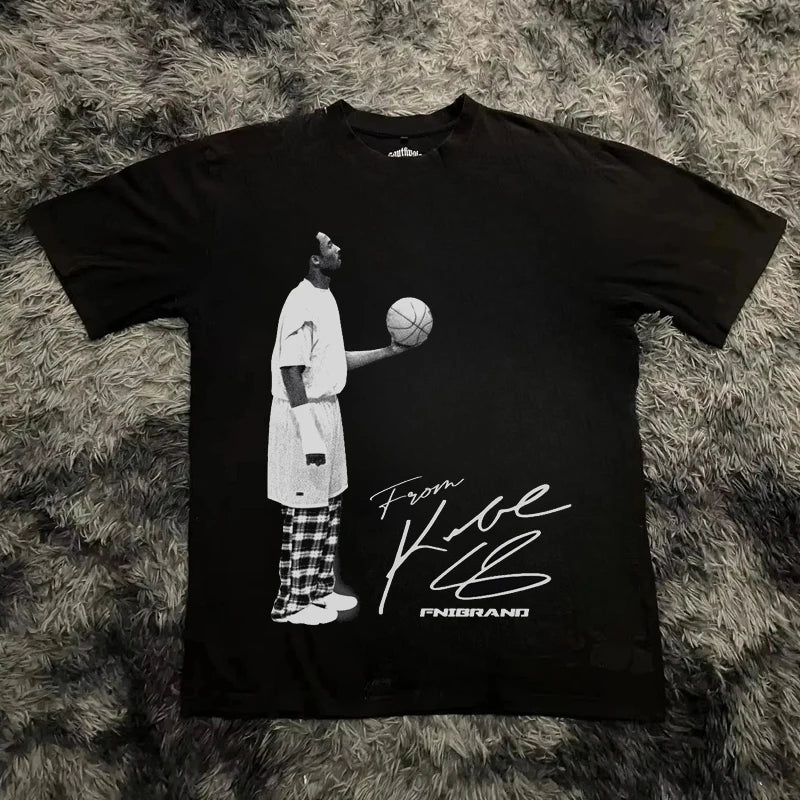 Signature Kobe Graphic Tee