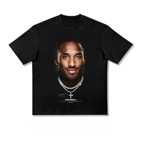 Signature Kobe Graphic Tee