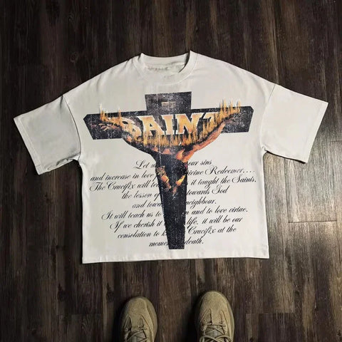 Dream Life Graphic Tee