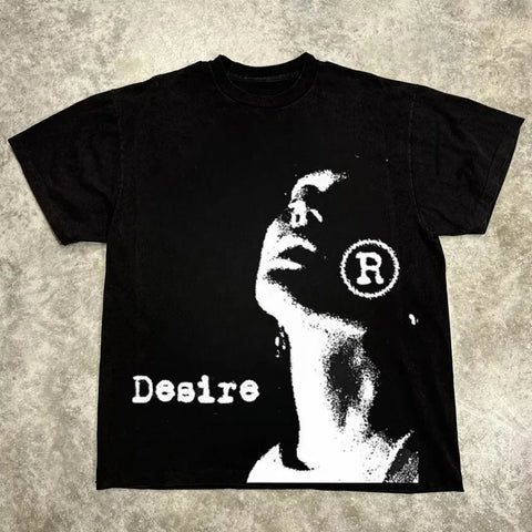Dream Life Graphic Tee