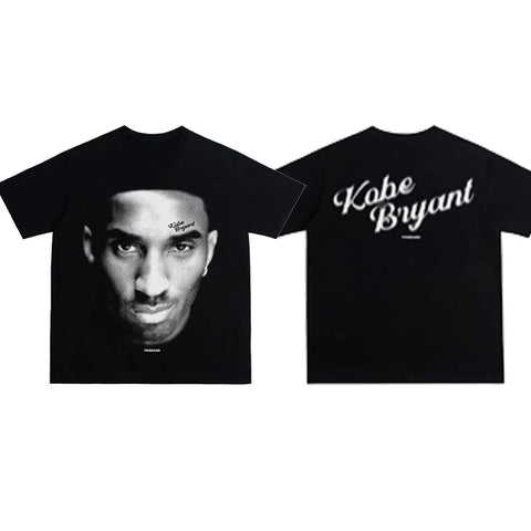 Kobe's Legacy Graphic Tee