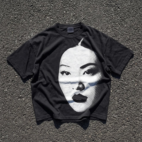 Dream Life Graphic Tee