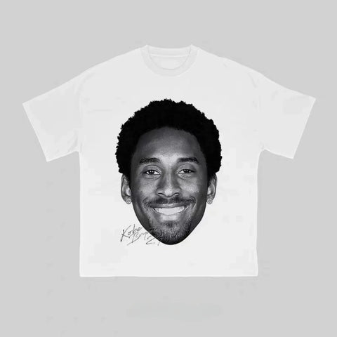 Signature Kobe Graphic Tee