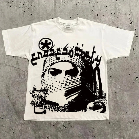 Dream Life Graphic Tee