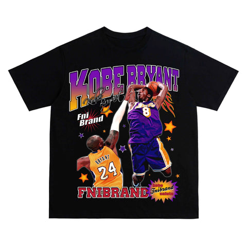 Signature Kobe Graphic Tee